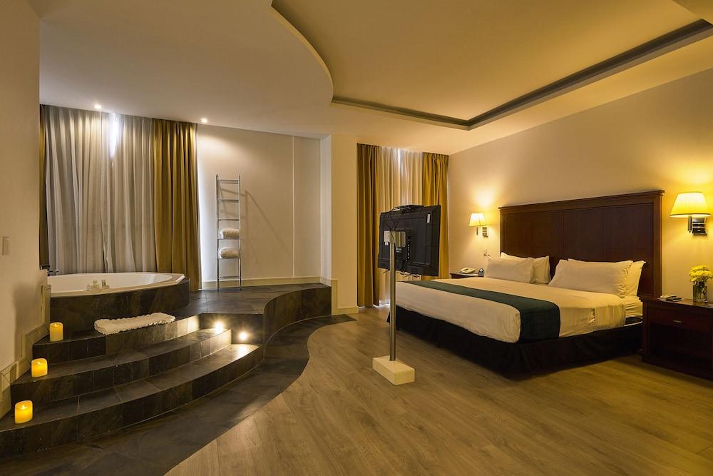 Sonesta Hotel Loja Bagian luar foto