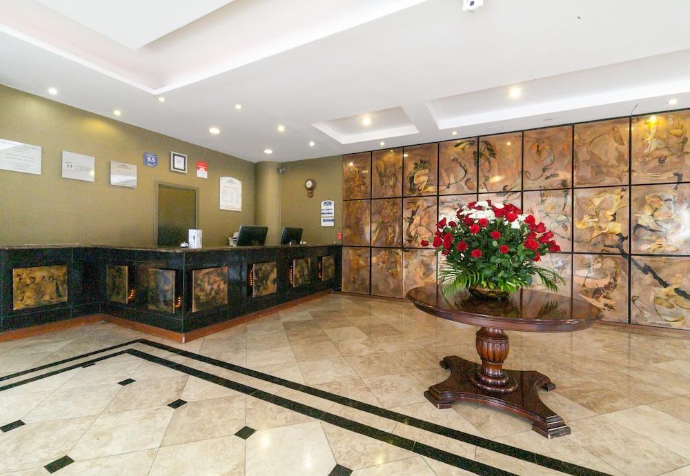 Sonesta Hotel Loja Bagian luar foto