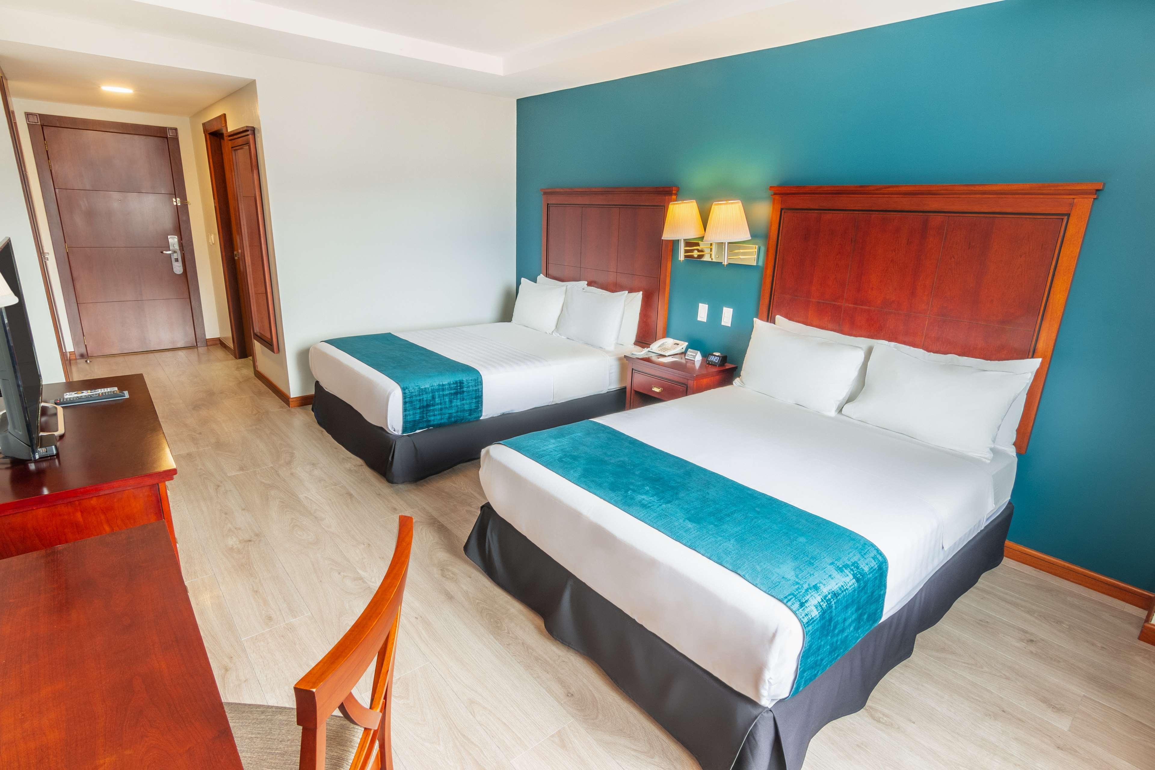 Sonesta Hotel Loja Bagian luar foto