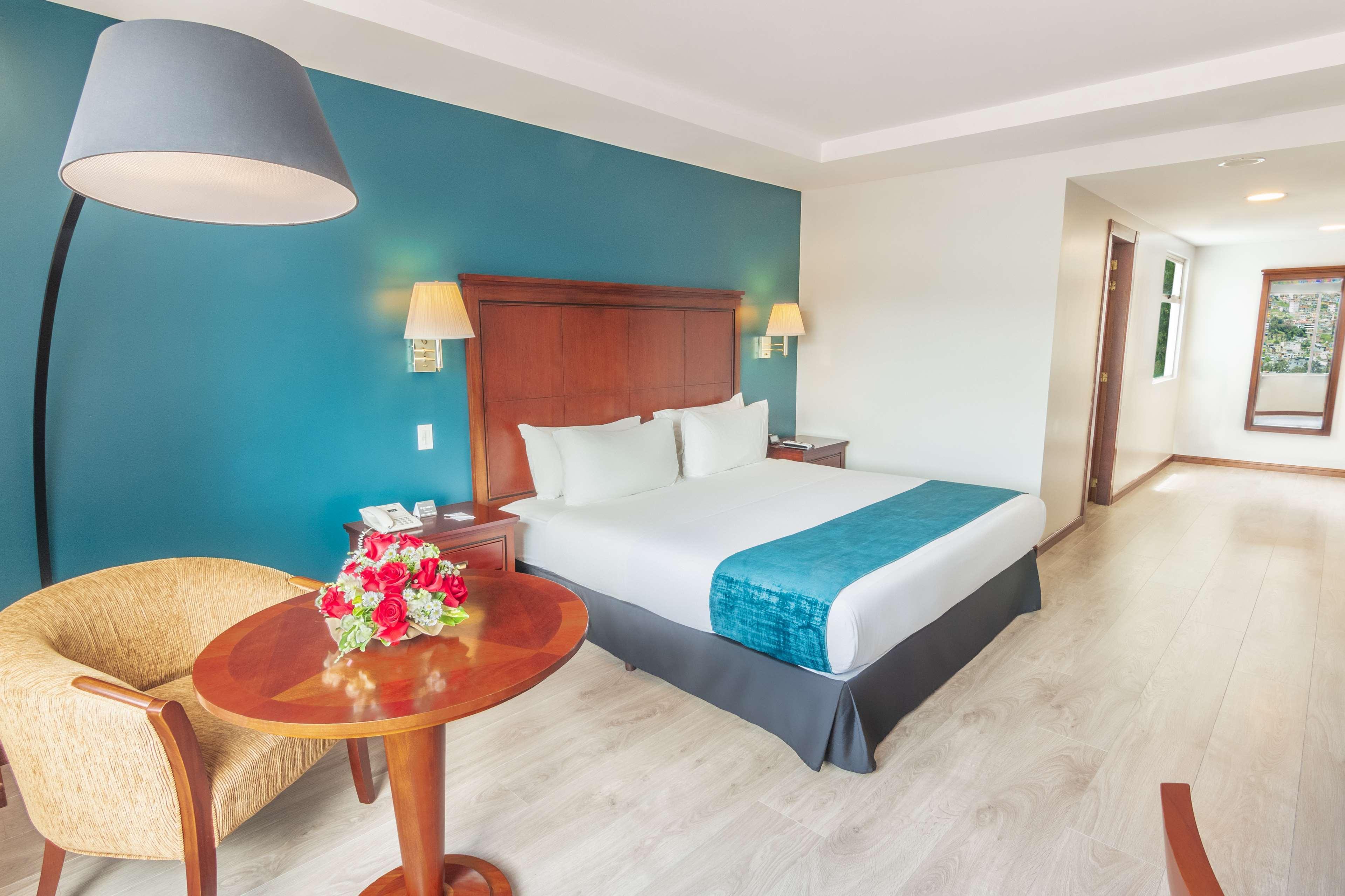 Sonesta Hotel Loja Bagian luar foto