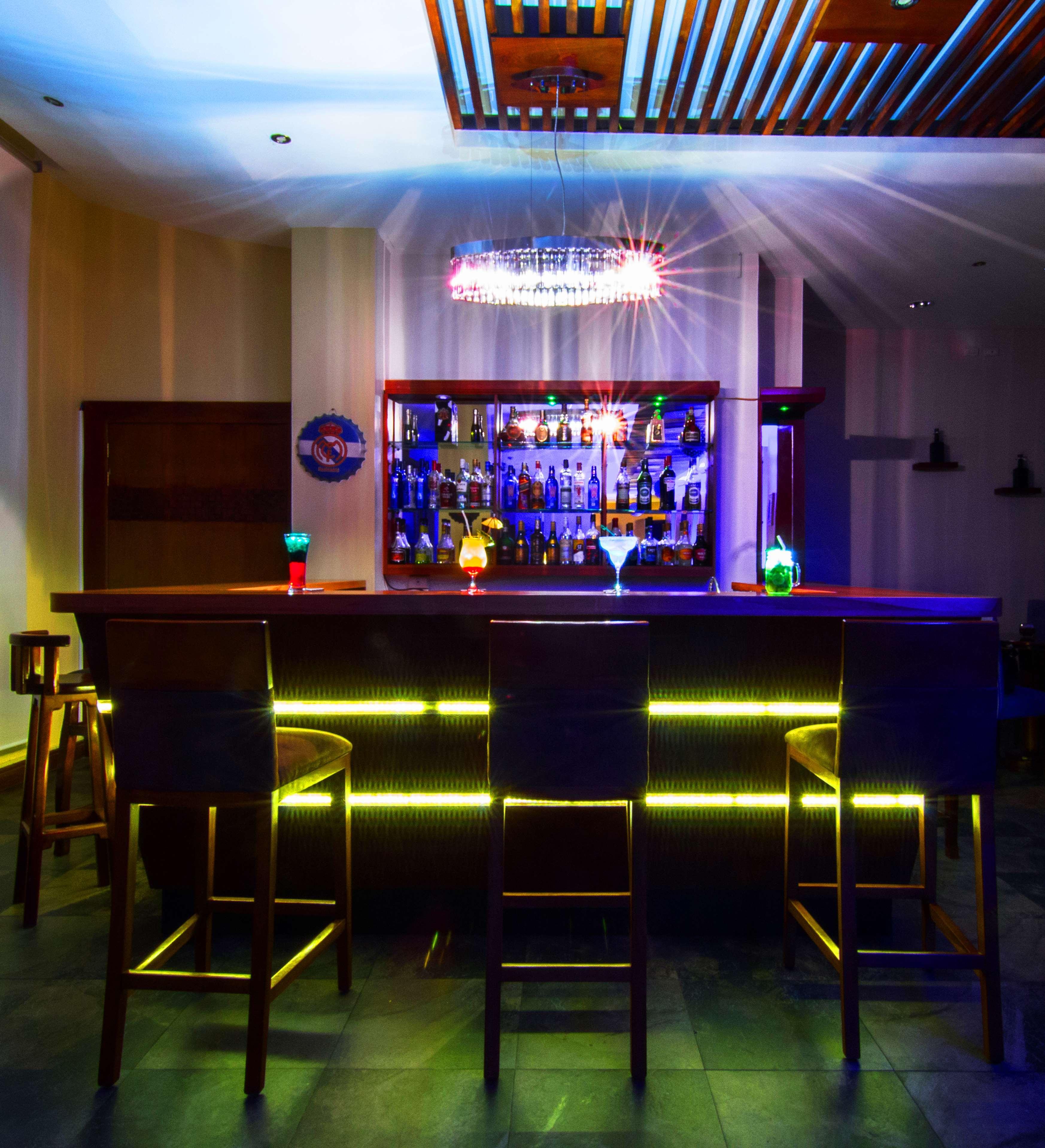 Sonesta Hotel Loja Bagian luar foto